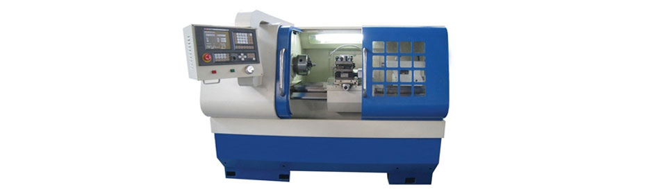 CNC Lathe Machine cnc lathe machine